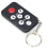 Universal Remote Control for Polk Audio SurroundBar Replacement Remote Control Generic Replacement Remote Instant Home Theater System Pre-Programmed 4