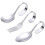 Kids Cutlery Set Seafood Spoon Fork 3 Pieces 3