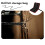 Batch Storage Bag Drill Bit Case Pouch Pocket Organizer Black 5