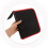 Batch Storage Bag Drill Bit Case Pouch Pocket Organizer Black 6