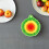 25Pcs Water Absorbent Kitchen Dish Towels Multipurpose Hanging Cloths 5