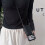Θήκη πορτοφολιού 3 σε 1 για iPhone17Pro Max, PU δέρμα με λουράκι ώμου, τριπλό σχέδιο, τσέπη 5