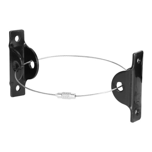 Ο σφιγκτήρας σωλήνα Worm Gear προσφέρει αξιόπιστη σφράγιση για σωλήνες και 2