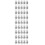 60Pcs Silver Round Ear Clips Earring Converter Clip on Comfortable 2
