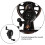 Sewing Machine Part Sewing Machine Manual Handle Sewing Machine Hand Crank For Replace 2