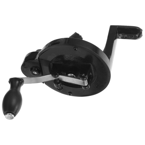 Sewing Machine Part Sewing Machine Manual Handle Sewing Machine Hand Crank For Replace 2