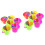 12 Ensembles De Jouets Plastique Sable Éducatif Enfant 4