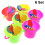 12 Ensembles De Jouets Plastique Sable Éducatif Enfant 8