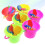 12 Ensembles De Jouets Plastique Sable Éducatif Enfant 10