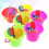 12 Ensembles De Jouets Plastique Sable Éducatif Enfant 11