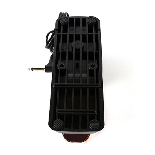 1Pièces Pédale De Sustain Classique Pour Instruments À Clavier 1