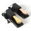 1Pièces Pédale De Sustain Classique Pour Instruments À Clavier 5
