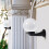 Outdoor Globe Light Fixture Round Plastic Cover 1 Pack 8