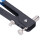 Ergonomic Hand Riveter, Rivet Nut Tool Kit For Versatile Applications In Home And Workshop, Easy Installation And Release Without Tools 2