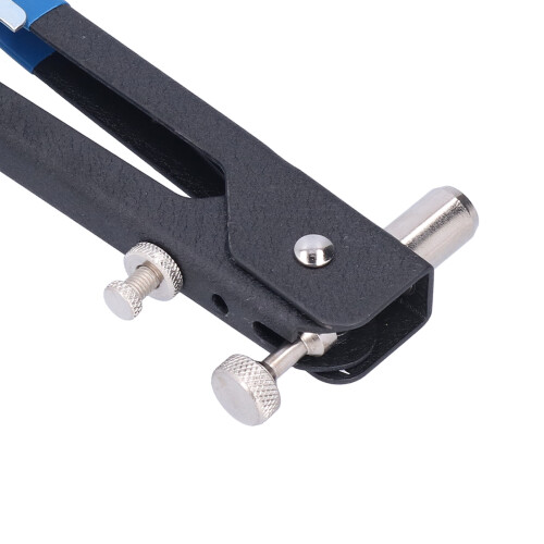 Ergonomic Hand Riveter, Rivet Nut Tool Kit For Versatile Applications In Home And Workshop, Easy Installation And Release Without Tools 1