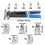 Ergonomic Hand Riveter, Rivet Nut Tool Kit For Versatile Applications In Home And Workshop, Easy Installation And Release Without Tools 4