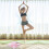 Bluetooth Smart Body Scale with BMI and Body Fat Measurement 3