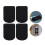 Patins Silicone Confortables Pour Embouchures Saxophone 6