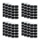 Patins Silicone Confortables Pour Embouchures Saxophone 8