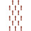 15St Retro Chopsticks Rack Tafelhouder 9