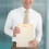 100 Sheets Bubble Mailers Scrapbook Paper Award Certificate 3