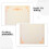 100 Sheets Bubble Mailers Scrapbook Paper Award Certificate 6