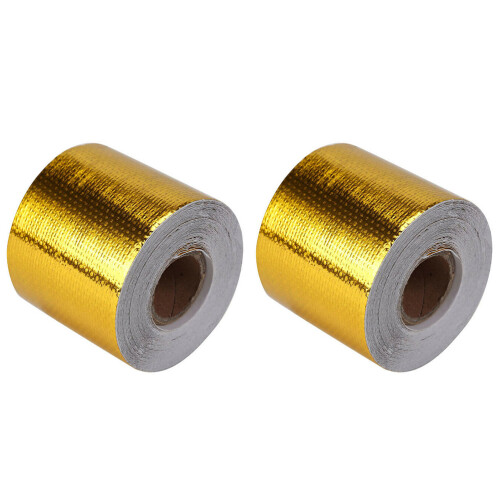 3Pièces Bande De Protection Thermique Pour Durable 1