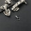 1 Pair Precision Indexing Plunger With Bolt For Gym Equipment 5