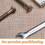 1 Pair Precision Indexing Plunger With Bolt For Gym Equipment 7