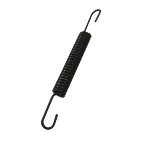 Tire Changer Spring Parts Pull Spring Car Repair Tool Practical Sturdy Sturdy 10x83mm 1