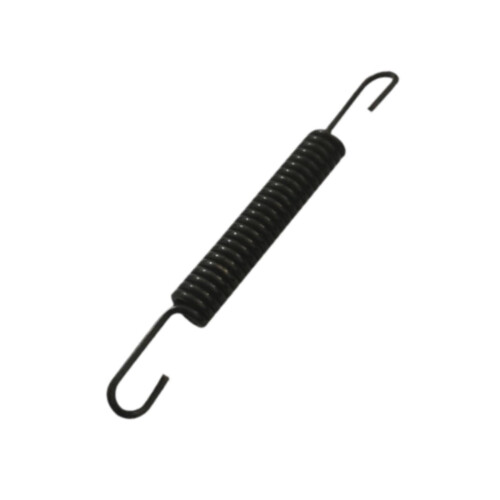 Tire Changer Spring Parts Pull Spring Car Repair Tool Practical Sturdy Sturdy 10x83mm 2