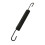 Tire Changer Spring Parts Pull Spring Car Repair Tool Practical Sturdy Sturdy 10x83mm 4