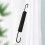 Tire Changer Spring Parts Pull Spring Car Repair Tool Practical Sturdy Sturdy 10x83mm 8