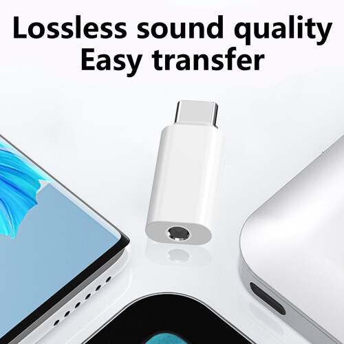 Μετατροπείς USB A σε 3,5 mm για απρόσκοπτη σύνδεση ακουστικών, ηχείων σε πολλαπλές 1