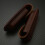 Custom Fit Leather Sheath for 5" Folding Tools and 4 3/4" Multi-Tools with Snug Closure 7