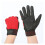 Insulating Gloves Rubber Electrical Safety 1 Pair 2