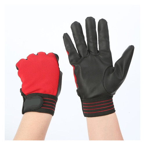 Anti-Electricity Insulating Gloves Rubber 1 Pair 1