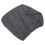 5Pcs Multifunctional Dark Grey Radiator Covers Soft Fabric Protector 3