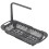 Grey Adjustable Retractable Sink Storage & Drain Rack – Large Capacity, Compatible with Most Sinks 2