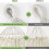 Camping Hammock Breathable Fabric 75x51 in 600 lbs 8