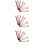 24Pcs DIY Purse Handles Assorted Colors Bag Making Accessories 9