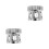 2Pcs Versatile Airbrush Pen Nozzle Set for Accurate Spraying 6