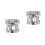 2Pcs Versatile Airbrush Pen Nozzle Set for Accurate Spraying 8