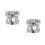 2Pcs Versatile Airbrush Pen Nozzle Set for Accurate Spraying 9