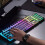 108Pcs Mini Wear-resistant Backlight PBT Keycaps for Mechanical Keyboard 3