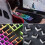 108Pcs Mini Wear-resistant Backlight PBT Keycaps for Mechanical Keyboard 4