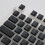 108Pcs Mini Wear-resistant Backlight PBT Keycaps for Mechanical Keyboard 6
