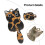 Cat Accessories Cat Animal Accessories Accessories 5