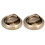 Pull Ring Lock 304 Sliding Door Lock Stainless Steel Handle 2