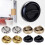 Pull Ring Lock 304 Sliding Door Lock Stainless Steel Handle 4